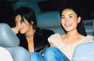 傳52歲王菲給謝霆鋒生子！三個孩子三個爹，娛樂圈