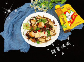讓你停不下筷子的 清香麻爽秒入魂 麻辣涼拌菜