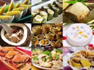 理解不了的“米爛”，怎麼就能是美食了？海南人民最懂了
