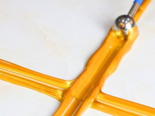 冬季家裝做美縫攔不住，用什麼美縫劑最為合適？