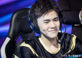 電競選手玩遊戲就能掙錢，普通人被罵玩物喪志，電競有那麼簡單嗎