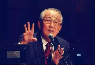 稻盛和夫的智慧：財富往往來自兩個字，很多人多半都不在乎