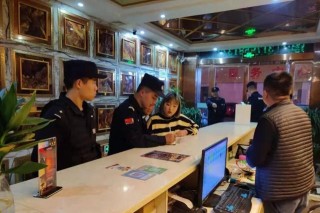 “淨網2020”在行動！連雲港警方查處一涉“黑灰產”網絡公司，關停服務器600餘台