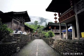 湖南小眾化旅遊景點推薦1