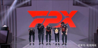 LPL夏季賽：FPX四連勝！OMG慘敗