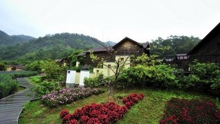 德慶縣這幾個旅遊景點，風景優美，周末去鍛煉一下身體
