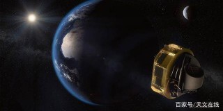 令人著迷的系外行星，終於可以解開神秘面紗了！新設備了解一下？