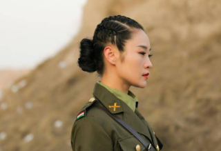 美女特務張春蓮：為掩蓋身份嫁一老農，潛伏大陸30