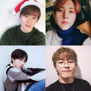 藝聲、東雲等多位實力派偶像在音樂劇上合作，一起組成唱跳團體！