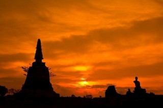 關注“緬囧”，了解緬甸旅遊攻略第六篇：緬甸旅遊景點