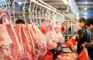 買羊肉時，看見3種羊肉扭頭就走，屠夫：白送也不能