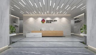 萬眾期待！中材建築中心城家居生活館即將盛大開業