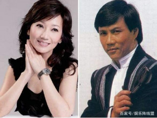 趙雅芝的傳奇情史，因私藏情書導致婚姻破裂，再婚後收獲完美愛情