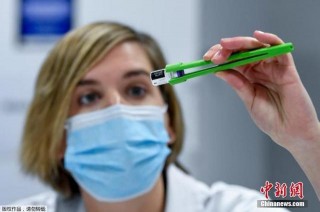 美國新冠死亡逾53萬例 歐洲多國暫停接種阿斯利康新冠疫苗