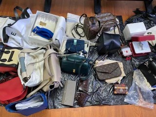 入職一年多貪720餘萬，竟是90後