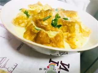 陰雨天心情不好，全靠做美食來緩解，也挺好的！