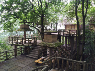 重慶4個免費景區，風景秀麗各有特色，重慶旅遊絕佳去處