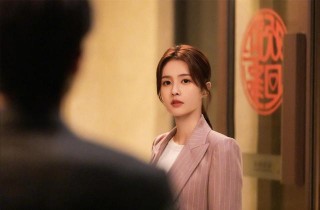 半是蜜糖半是傷｜一個女人的職業上位史