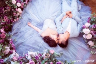 愛情可以只走心，婚姻一定要過腦