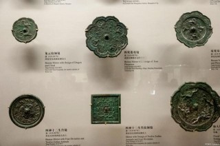 晶哥聊古玩：拍賣會上唐代銅鏡的成交價格TOP9！