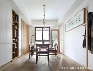 家居搭配風格，你會嗎？