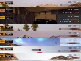 EPC S3：路路斬獲娛樂賽冠軍，官博這個發文太壞了