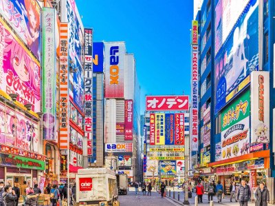 日本出境遊也涼了，日元疲軟致人數降9%，支出反漲