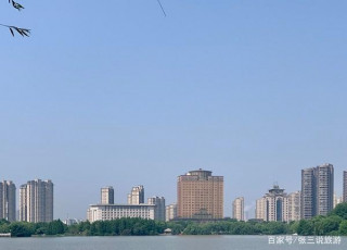 入選“世界美食之都”，江蘇這個城市，真的驚豔了所有人