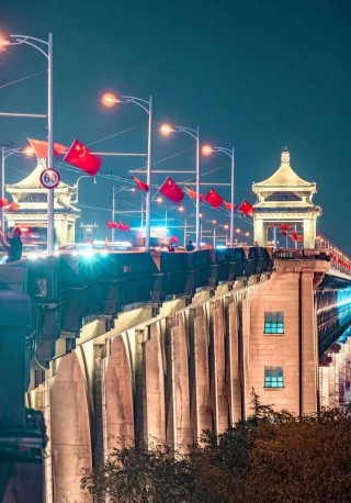 文明旅遊，明天，與你一起get最美風景！