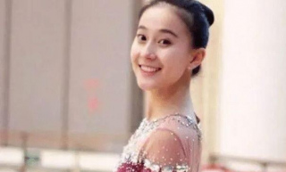 她被稱為“最美體操女神”，退役後拒進娛樂圈，今23歲美到犯規