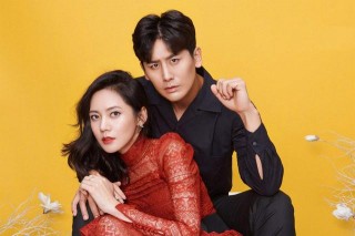 從蔡琳婚姻敗北歸國，追憶下那些曾到混成“頂流”的韓國女星