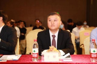 於健：慈善信托是財富管理皇冠上最耀眼的明珠