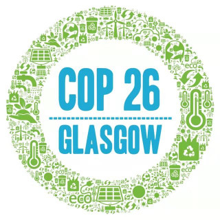COP26拿什麼拯救地球？科技創新照亮低碳智能路