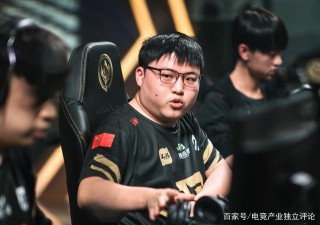 職業選手與遊戲主播，誰才是電子競技的未來？