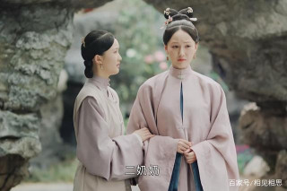 想在婚姻外找愛情的女人有多傻？看看《玉樓春》中的蘇映雪就懂了