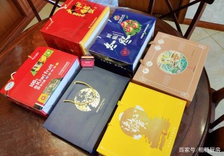 中秋節回娘家，花800元買了6種美食，擺滿一桌，老公直說偏心