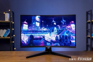 螞蟻電競宇航家顯示器評測：內外兼修的電競高手