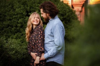 女生認定你、想要伴你一生的證明：“膽怯”