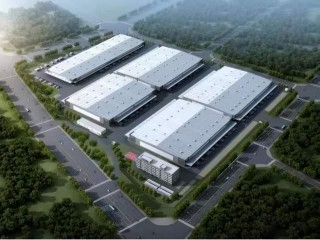 蘇寧國際海南電商運營中心正式開園，跨境物流布局進一步夯實