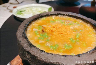 杭州的天價美食店，一碗豆腐居然要賣118元，當地人都說吃不起