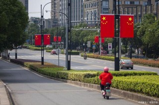 今年的國慶中秋雙節，不容易！娛樂旅遊業能重回過去的巔峰嗎？