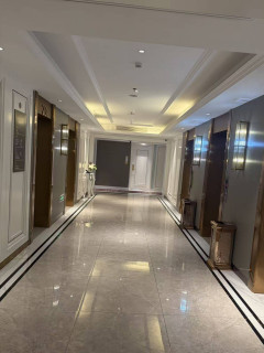 南昌西站親子度假怎麼選合適的西站酒店_家庭會_住宿_配套