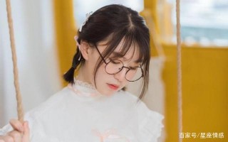 下個月，愛意洶湧，起起伏伏，3星座攜手前任，將誓言進行到底