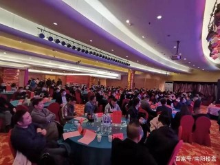 勁爆！南陽這個樓盤開掛！大型商業繁華區、休閑娛樂、教育全部……