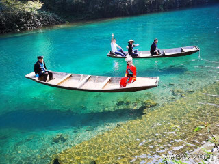 鶴峰屏山旅遊景區16日起恢複營業