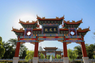 廣東人也愛泡溫泉？潮汕有座網紅溫泉度假村，被譽為粵東第一湯