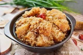 作為世界瓷都，江西景德鎮有的不止是陶瓷藝術品，還有各種美食