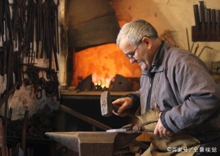 知識的力量：技術工種de出現｜世界文化系列