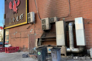保定城北美食打卡地，要“美食”更要“美地”