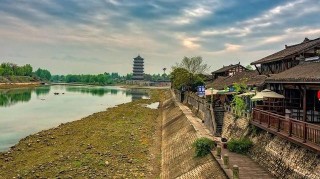 四川這一古鎮，有1650年歷史，被譽“小成都”，如今免費暢遊